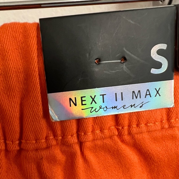 Next II Max Women Skinny Joggers Size Small - Picture 14 of 14
